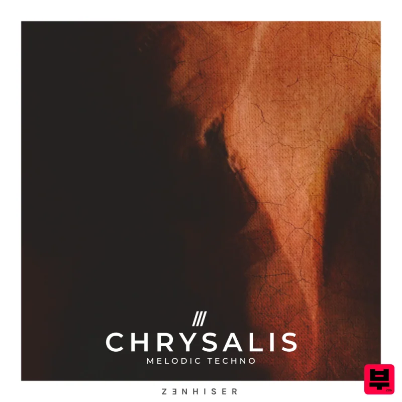 Zenhiser Chrysalis - Melodic Techno - Melodic Techno