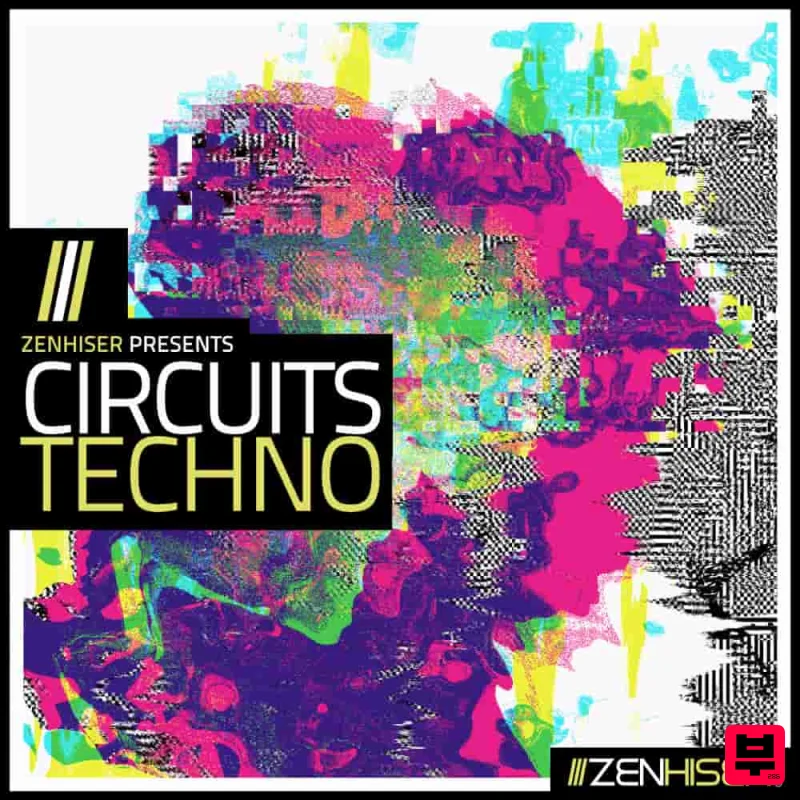 Zenhiser Circuits - Techno - Techno
