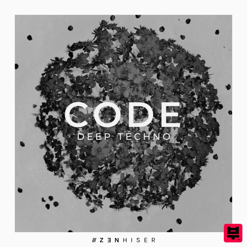 Zenhiser Code - Deep Techno - Techno