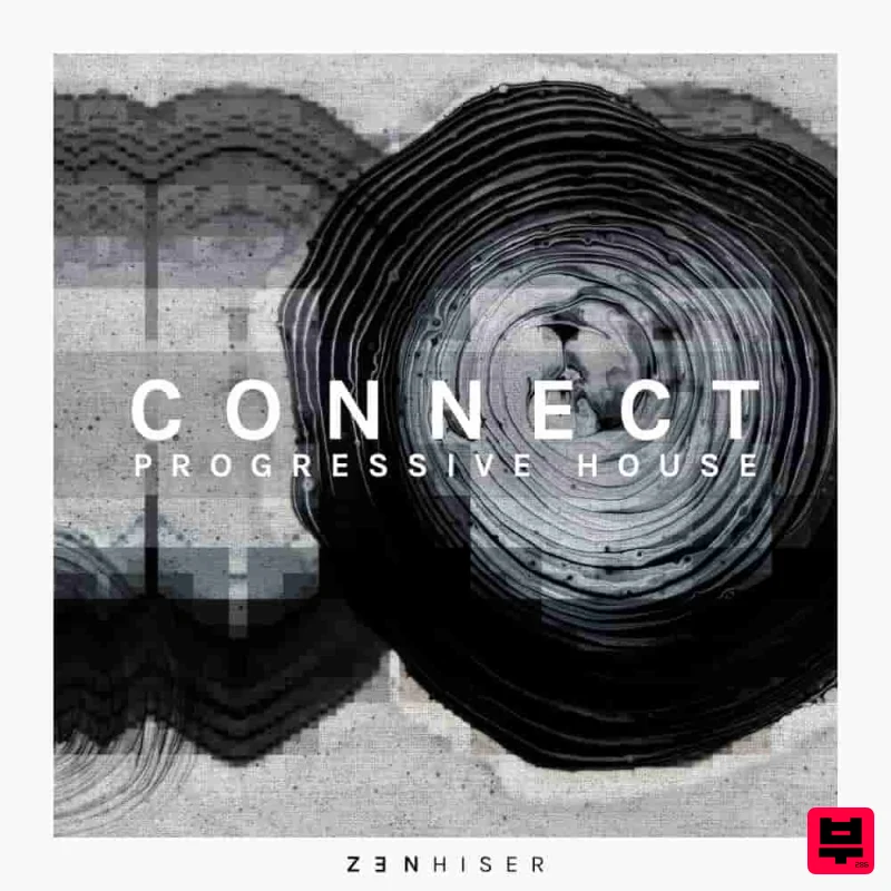 Zenhiser Connect - Progressive House - Progressive House