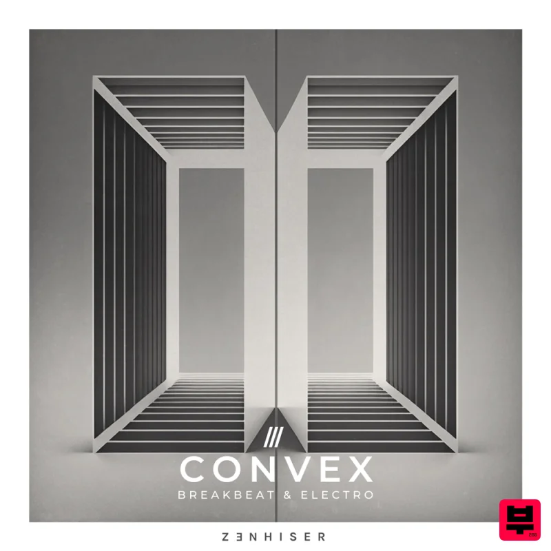 Zenhiser Convex - Breakbeats & Electro - Professional Music Instrument Photo