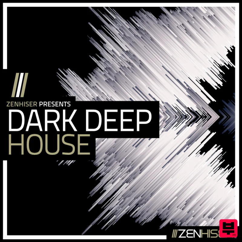 Zenhiser Dark Deep House - Deep House