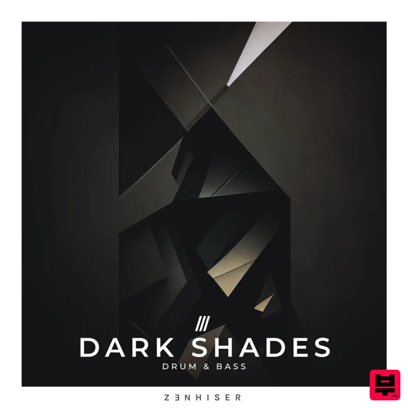 Zenhiser Dark Shades - Drum & Bass - Drum and Bass