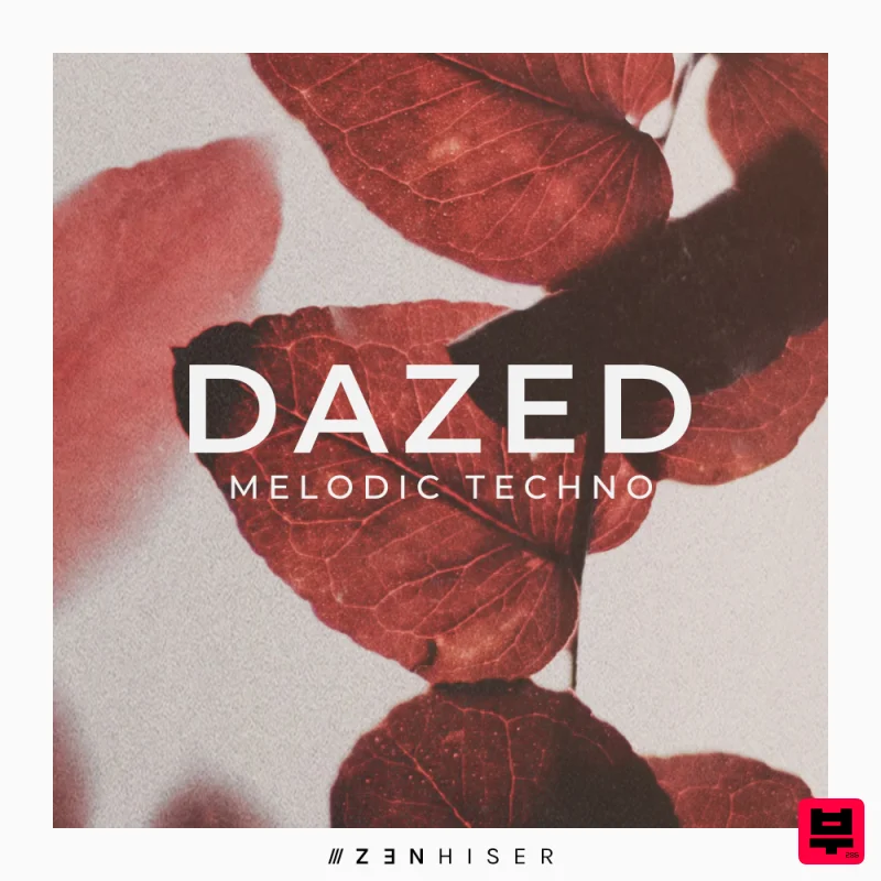 Zenhiser Dazed - Melodic Techno - Melodic Techno
