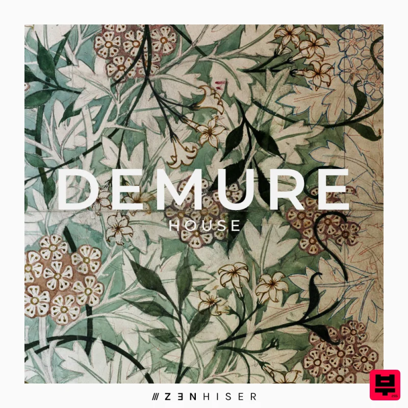 Zenhiser Demure - House - Deep House