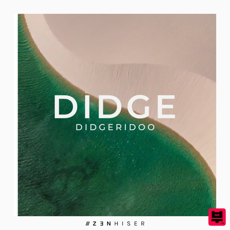 Zenhiser Didge - Didgeridoo - Trance