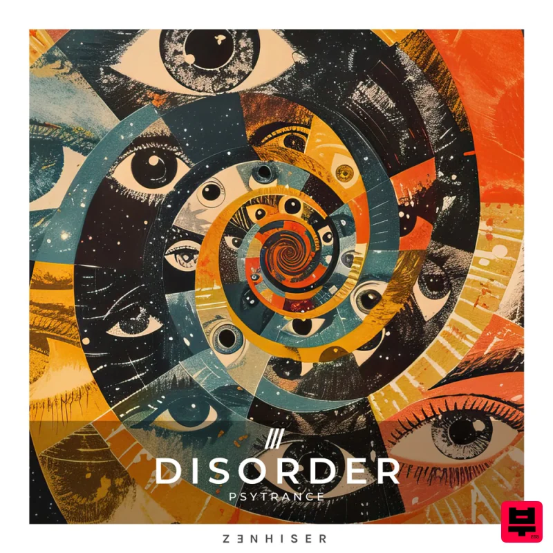 Zenhiser Disorder - Psytrance - Psy Trance