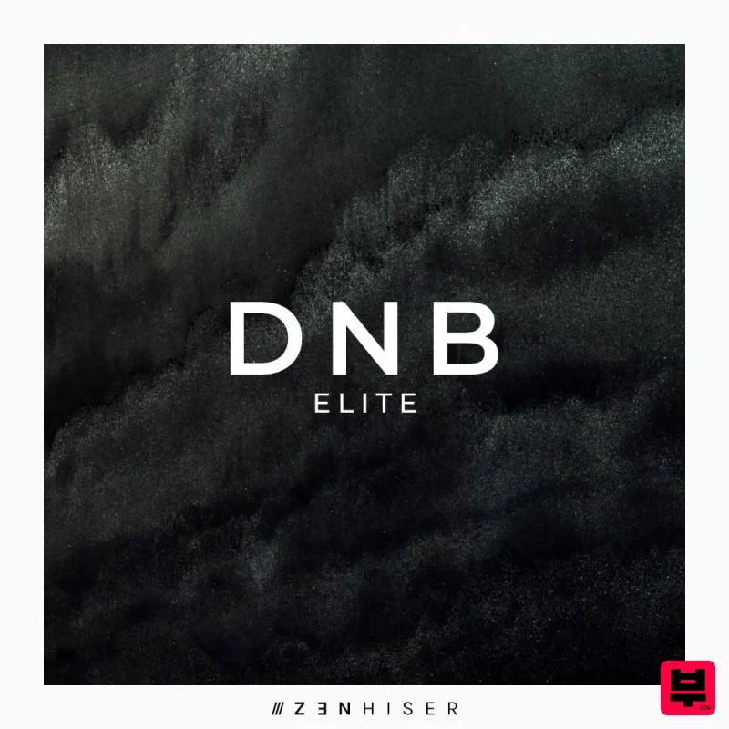 Zenhiser DnB Elite - Drum and Bass
