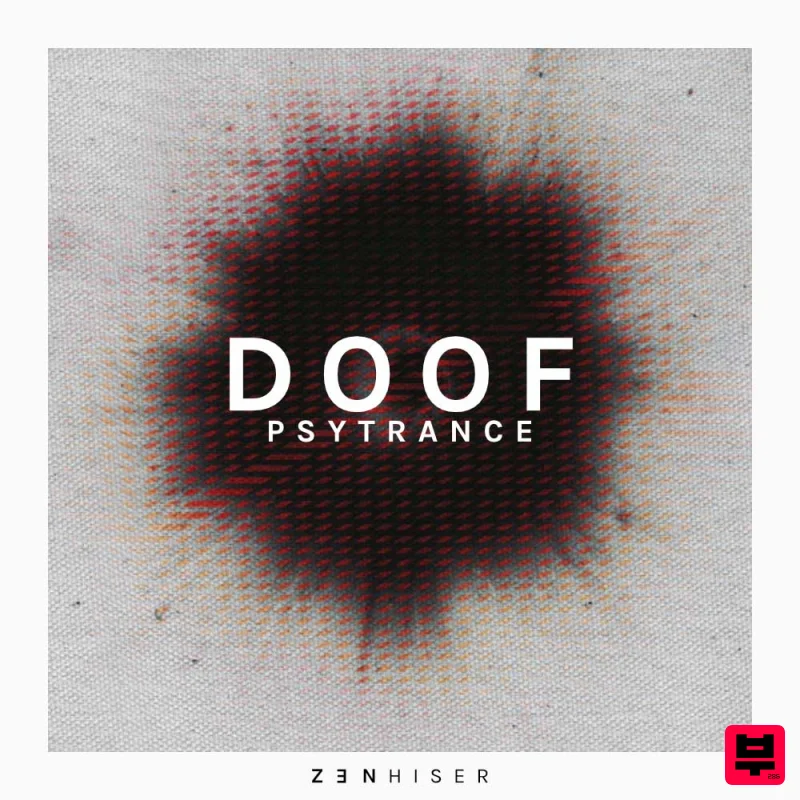 Zenhiser Doof - Psytrance  - Psy Trance