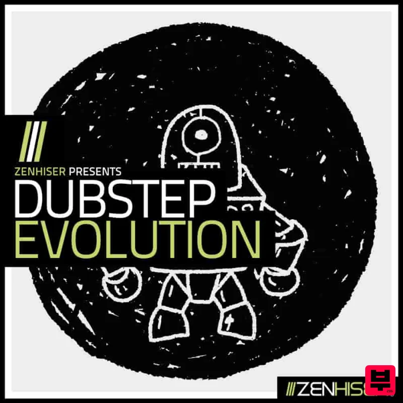 Zenhiser Dubstep Evolution - Dubstep
