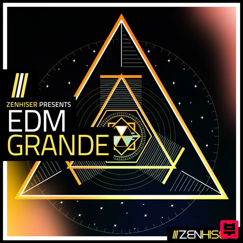 Zenhiser EDM Grande - EDM