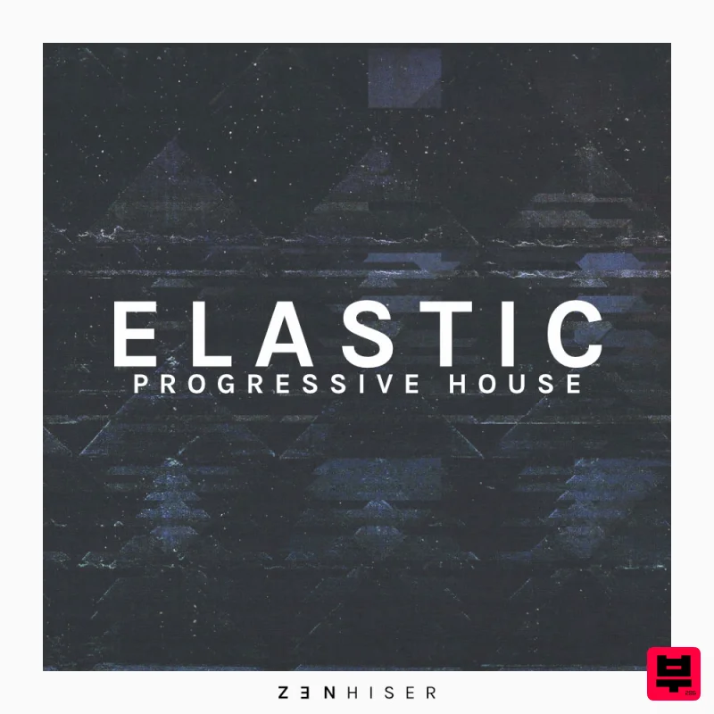 Zenhiser Elastic - Progressive House - Progressive House