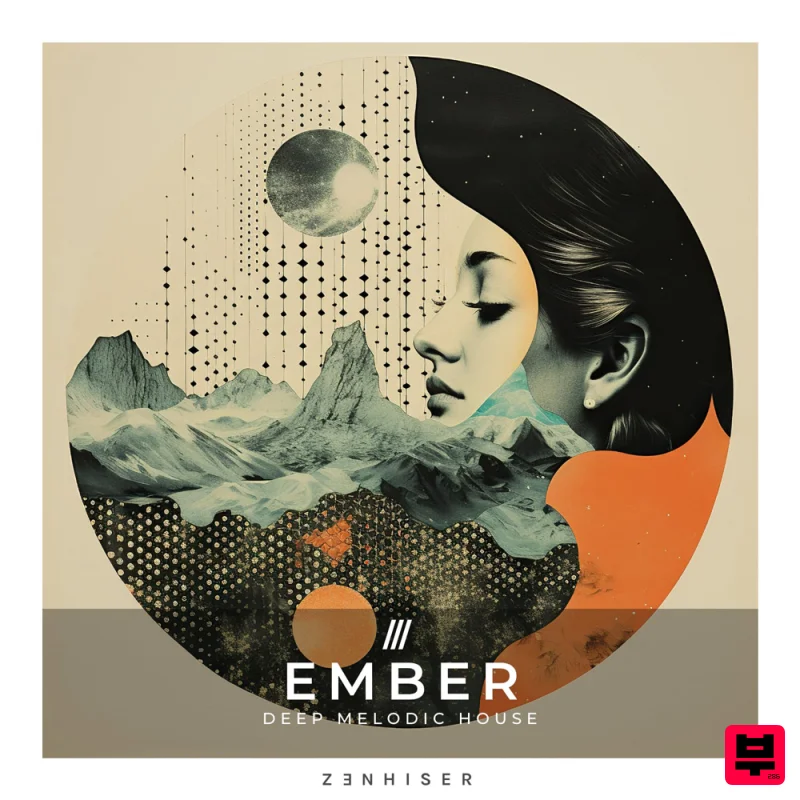 Zenhiser Ember - Deep Melodic House - Deep House