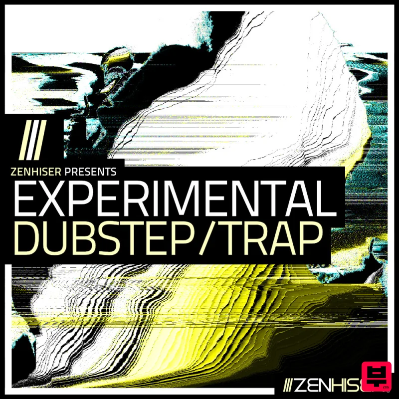 Zenhiser Experimental Dubstep / Trap - Dubstep