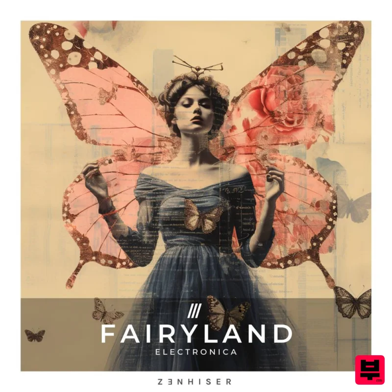 Zenhiser Fairyland - Electronica