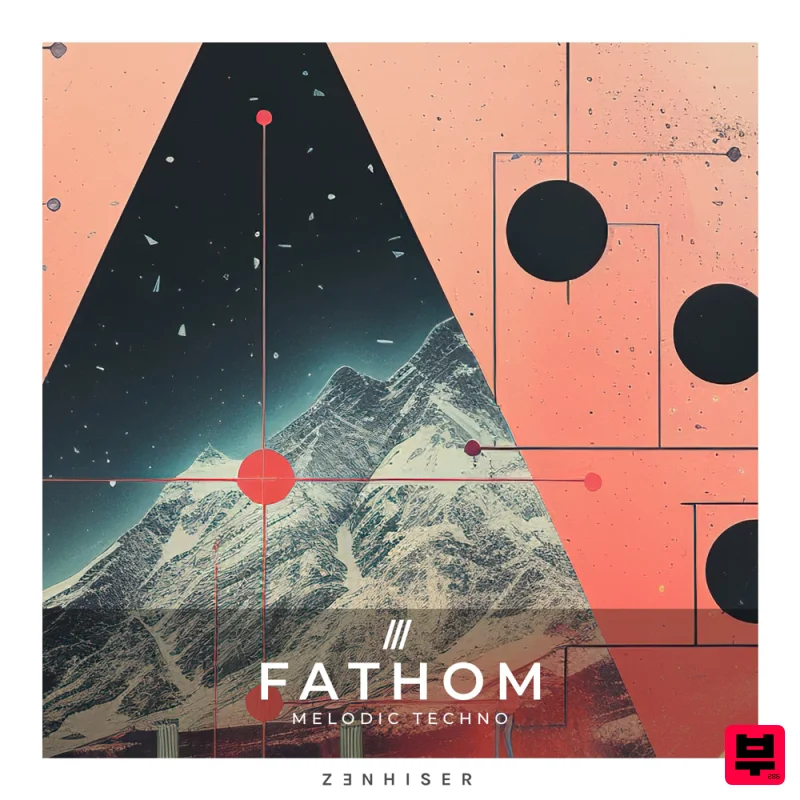 Zenhiser Fathom - Melodic Techno - Melodic Techno