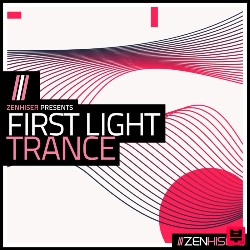 Zenhiser First Light - Trance - Trance