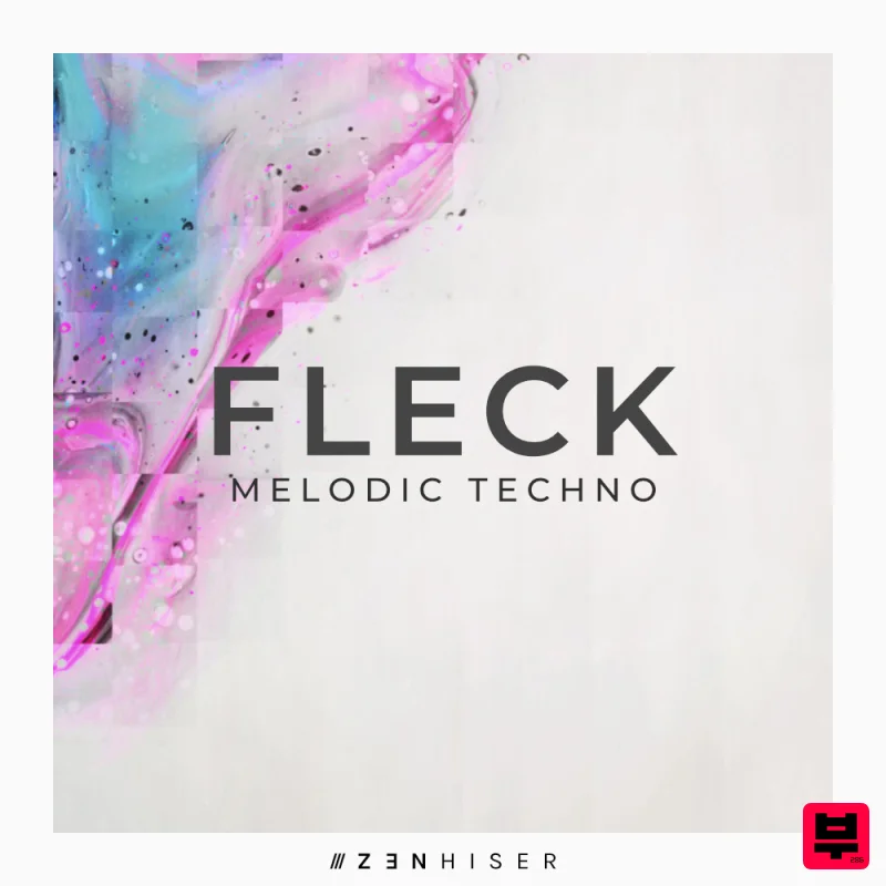 Zenhiser Fleck - Melodic Techno - Melodic Techno
