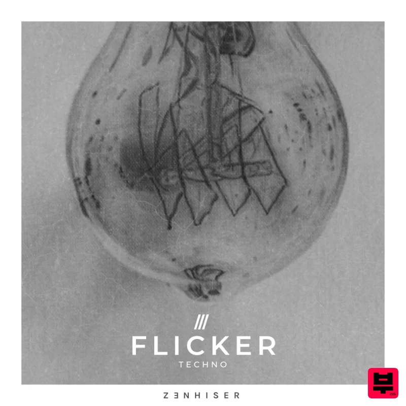 Zenhiser Flicker - Techno - Techno