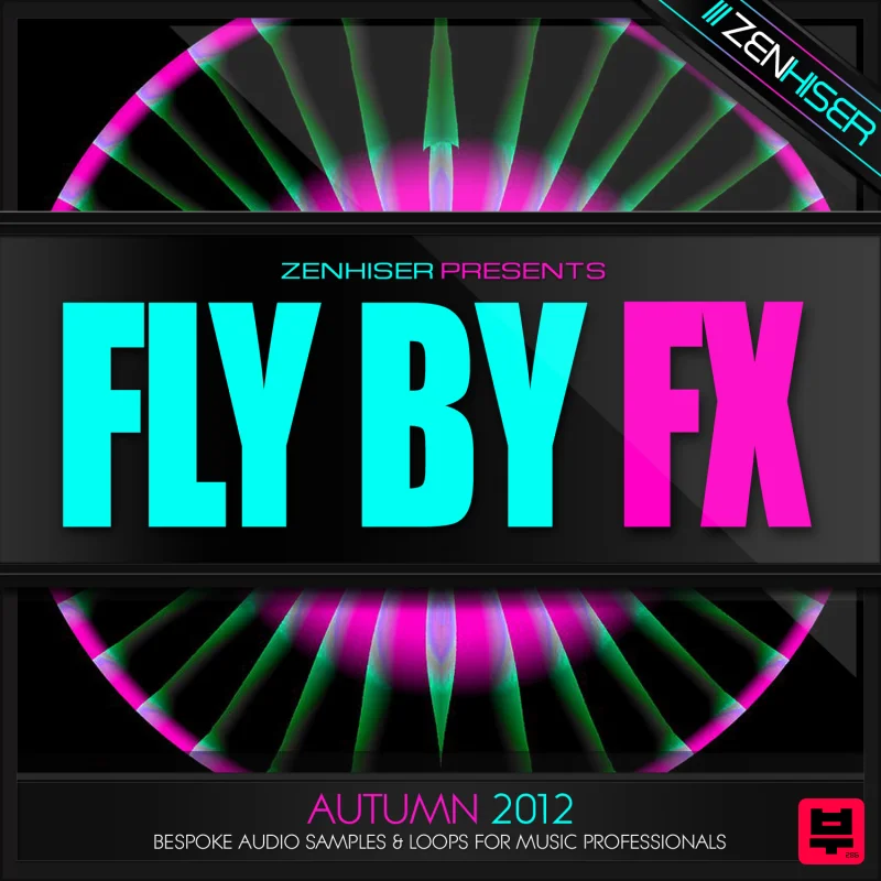 Zenhiser Fly By Fx - Sound Archives
