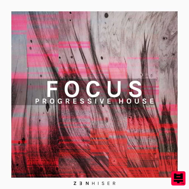Zenhiser Focus - Progressive House - Progressive House