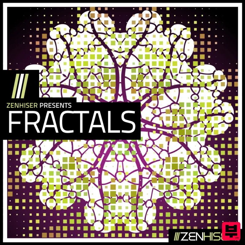 Zenhiser Fractals - Psy Trance