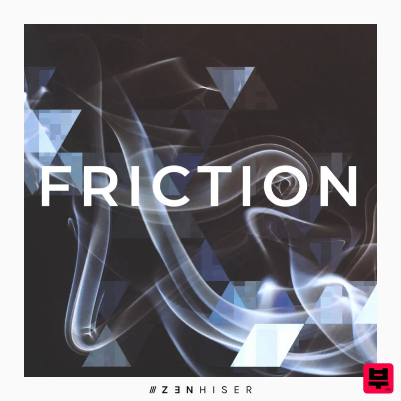 Zenhiser Friction - Melodic Techno - Acid House