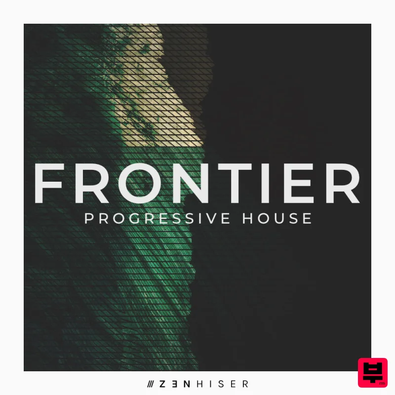 Zenhiser Frontier - Progressive House - Professional Music Instrument Photo