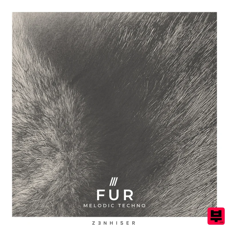Zenhiser Fur - Melodic Techno - Melodic Techno