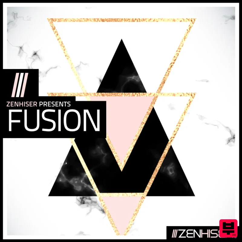 Zenhiser Fusion - Future Bass
