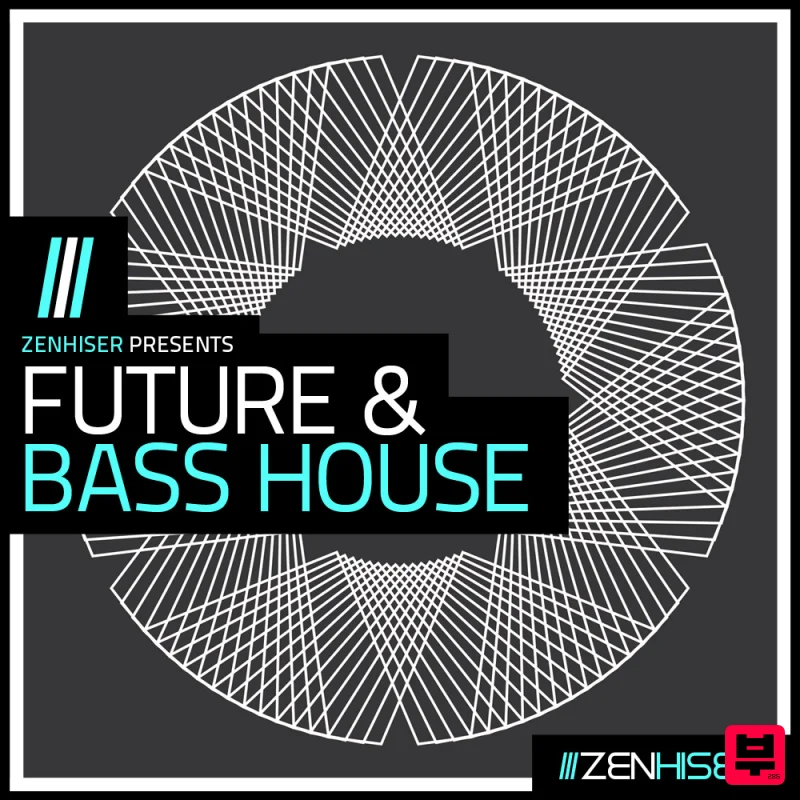 Zenhiser Future & Bass House - Professional Music Instrument Photo