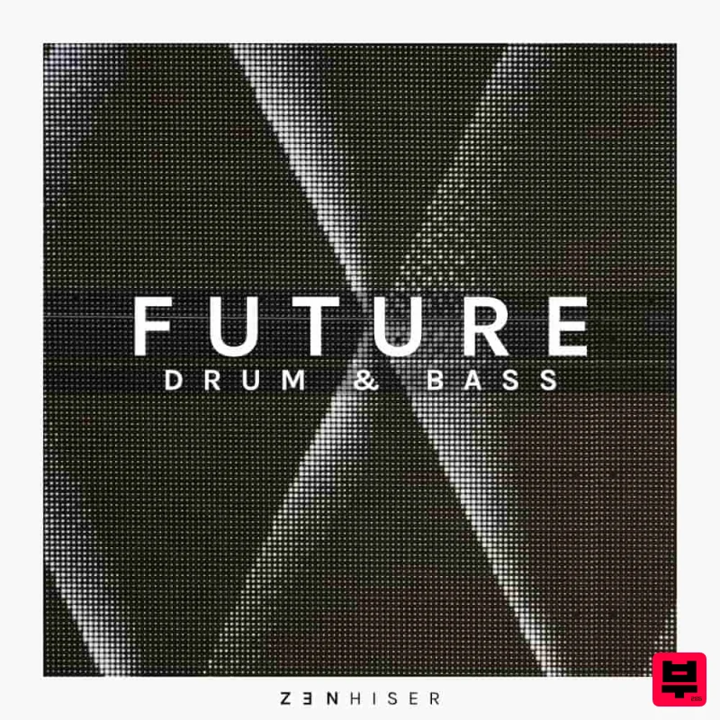 Zenhiser Future Drum & Bass - Drum and Bass