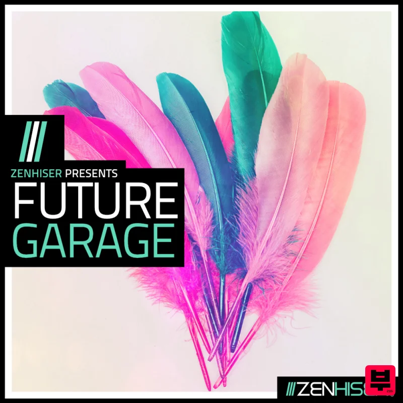 Zenhiser Future Garage - Professional Music Instrument Photo