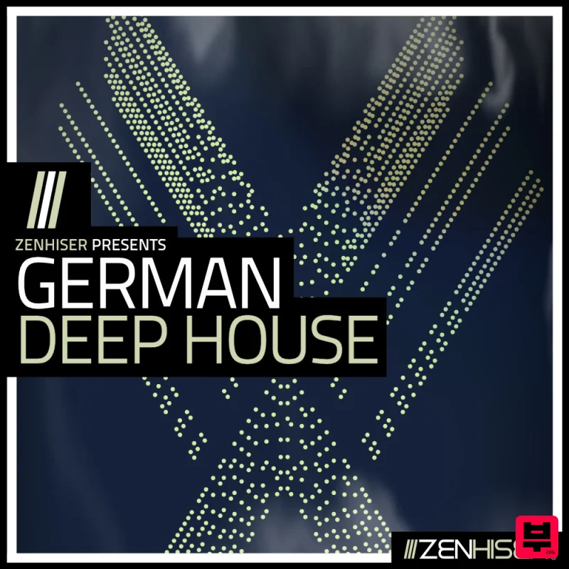 Zenhiser German Deep House - Deep House