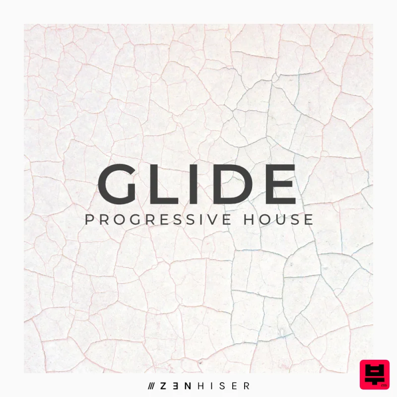 Zenhiser Glide - Progressive House - Progressive House
