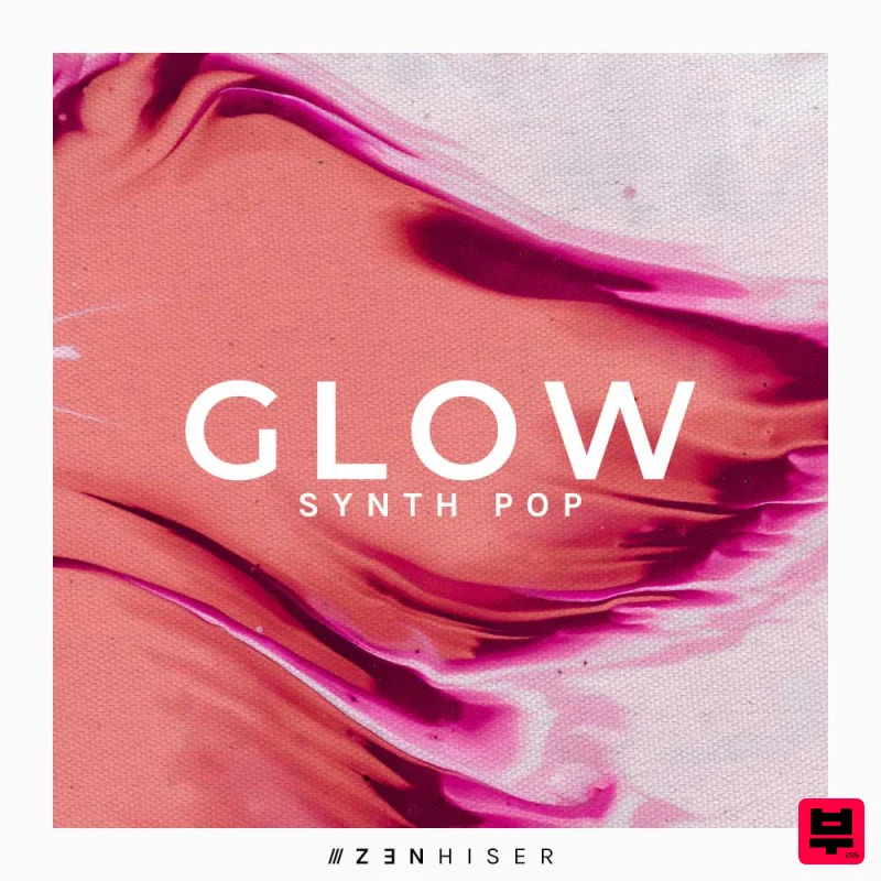 Zenhiser Glow - Synth Pop - Synthwave