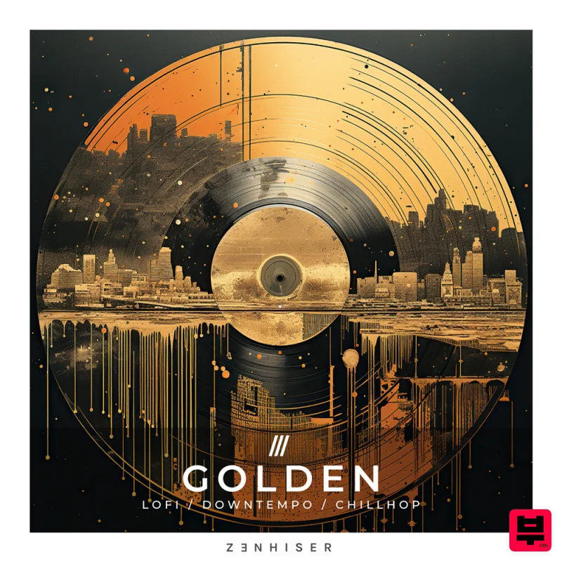 Zenhiser Golden - Hip Hop