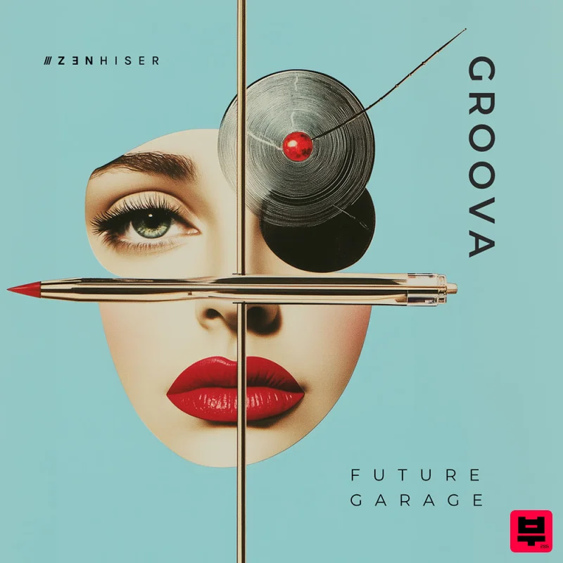Zenhiser Groova - Future Garage - Garage