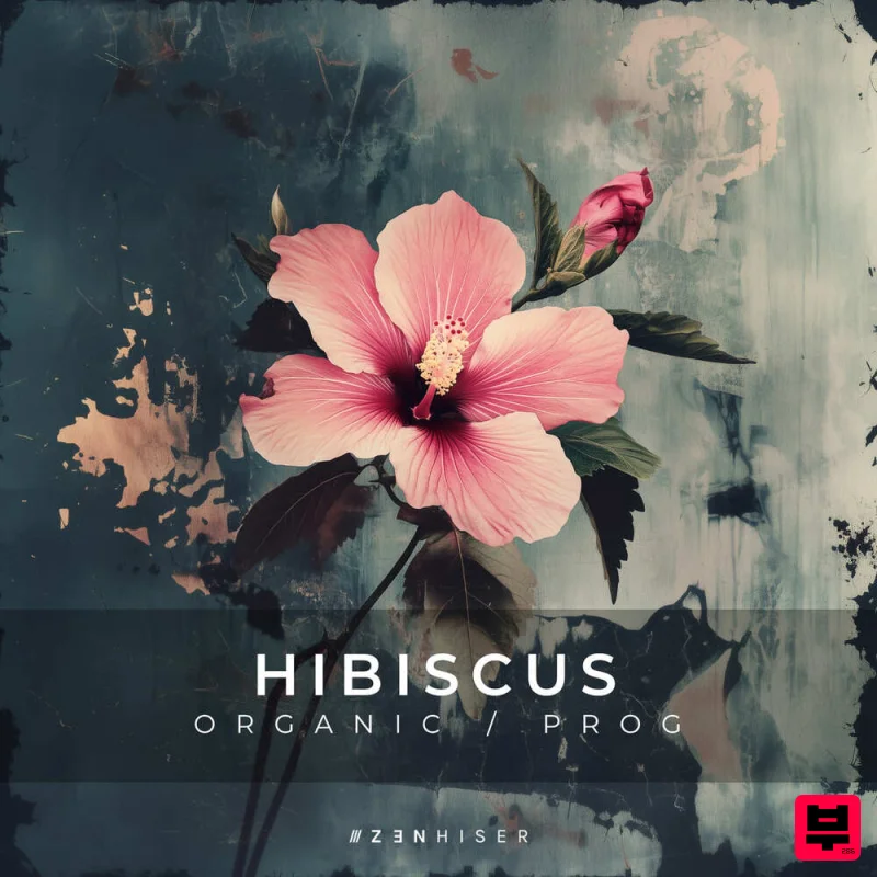 Zenhiser Hibiscus - Organic / Progressive - House