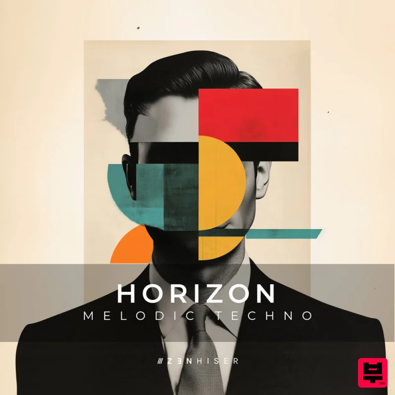 Zenhiser Horizon - Melodic Techno - Melodic Techno