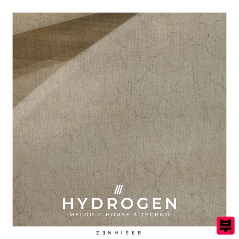 Zenhiser Hydrogen - Melodic House & Techno - Melodic Techno