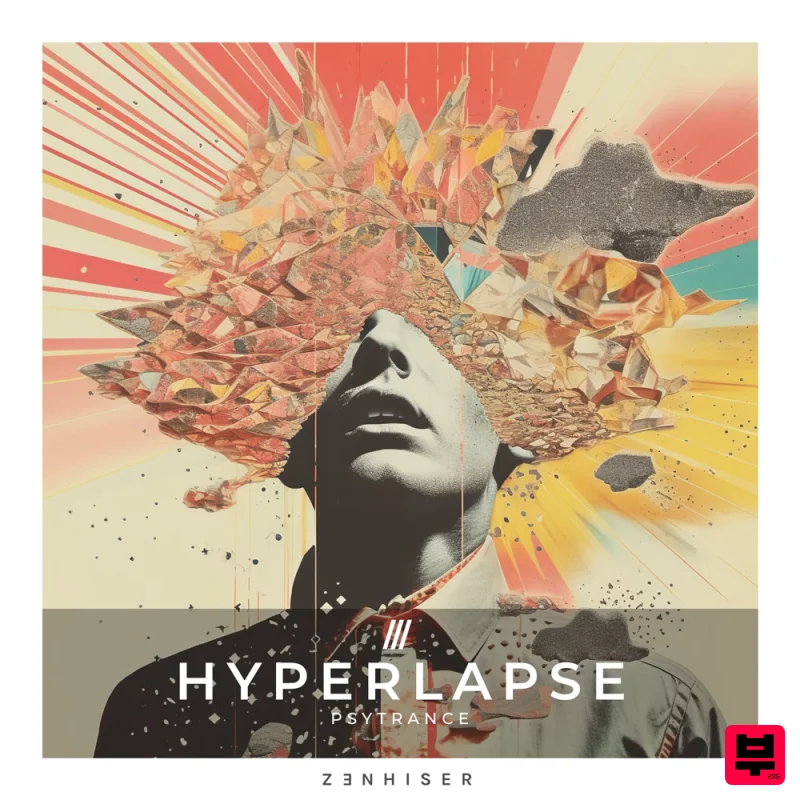 Zenhiser Hyperlapse - Psytrance - Psy Trance