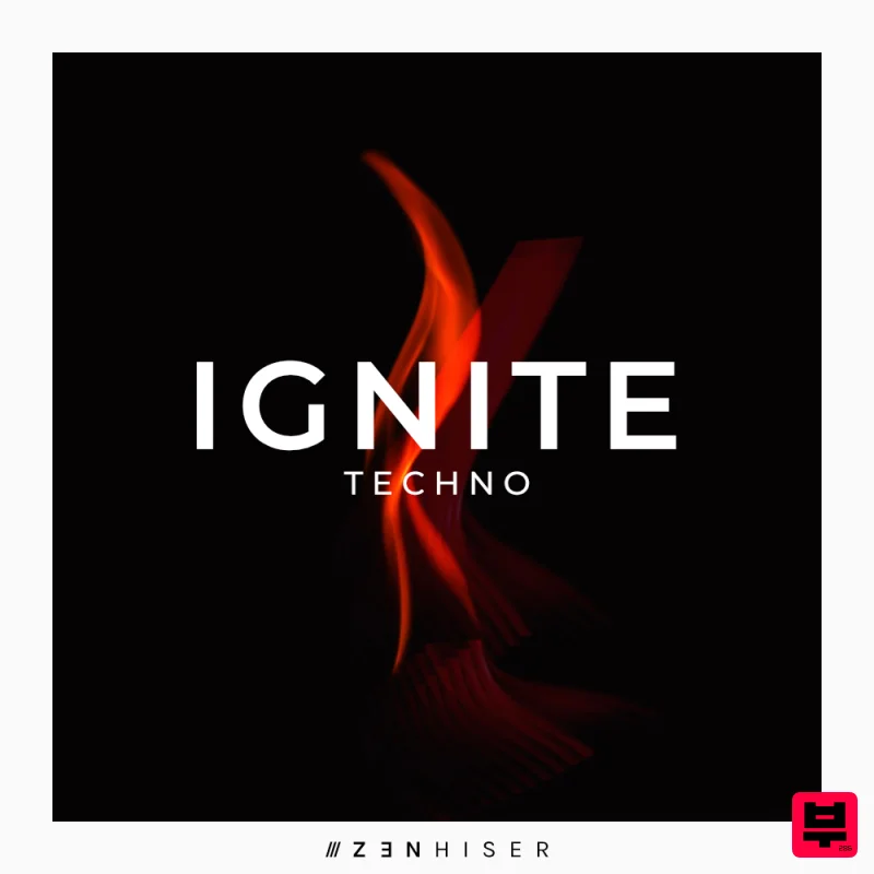 Zenhiser Ignite - Techno - Techno