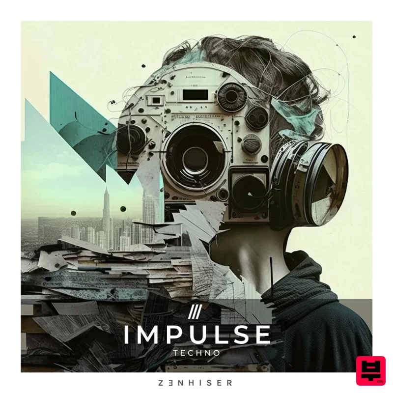 Zenhiser Impulse - Techno - Techno