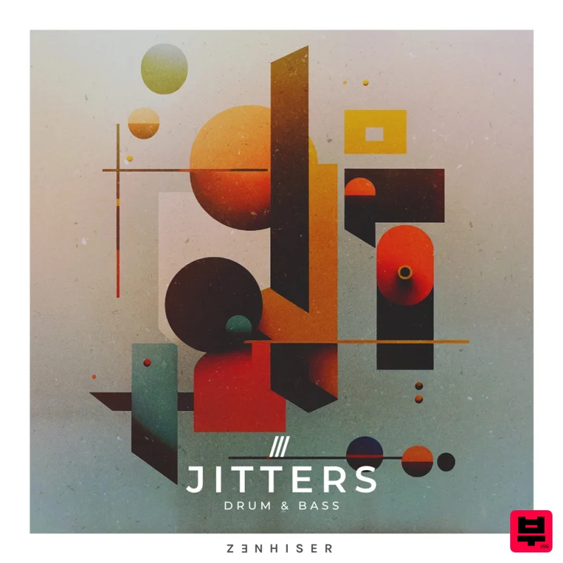 Zenhiser Jitters - Drum & Bass - Drum and Bass
