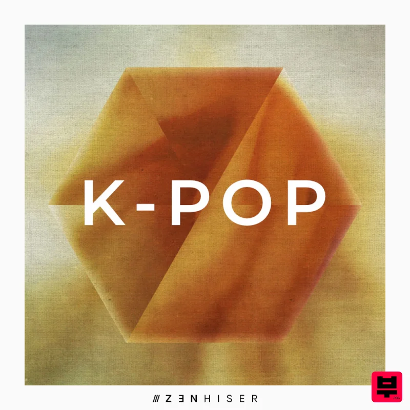 Zenhiser K-Pop - Future Pop