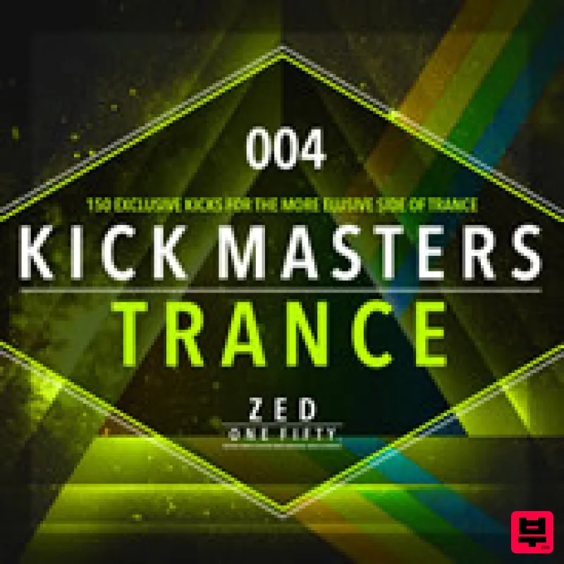 Zenhiser Kick Masters - Trance - Trance