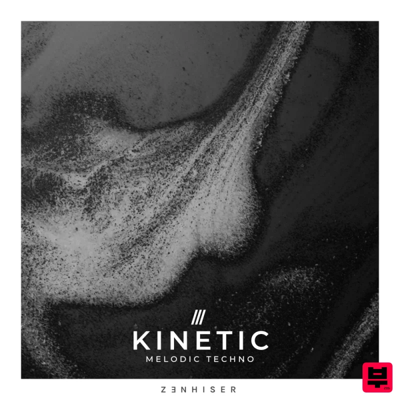 Zenhiser Kinetic - Melodic Techno - Melodic Techno