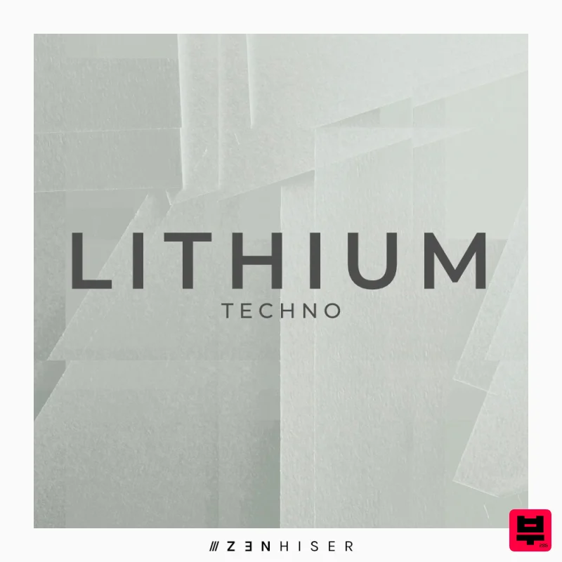 Zenhiser Lithium - Techno - Techno