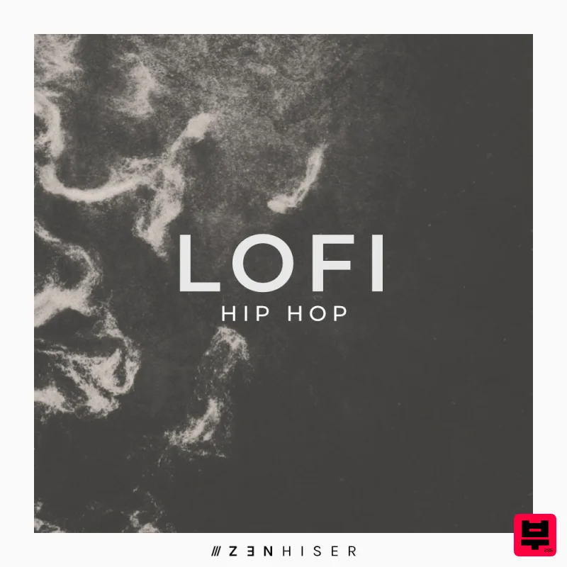 Zenhiser Lofi Hip Hop - Professional Music Instrument Photo